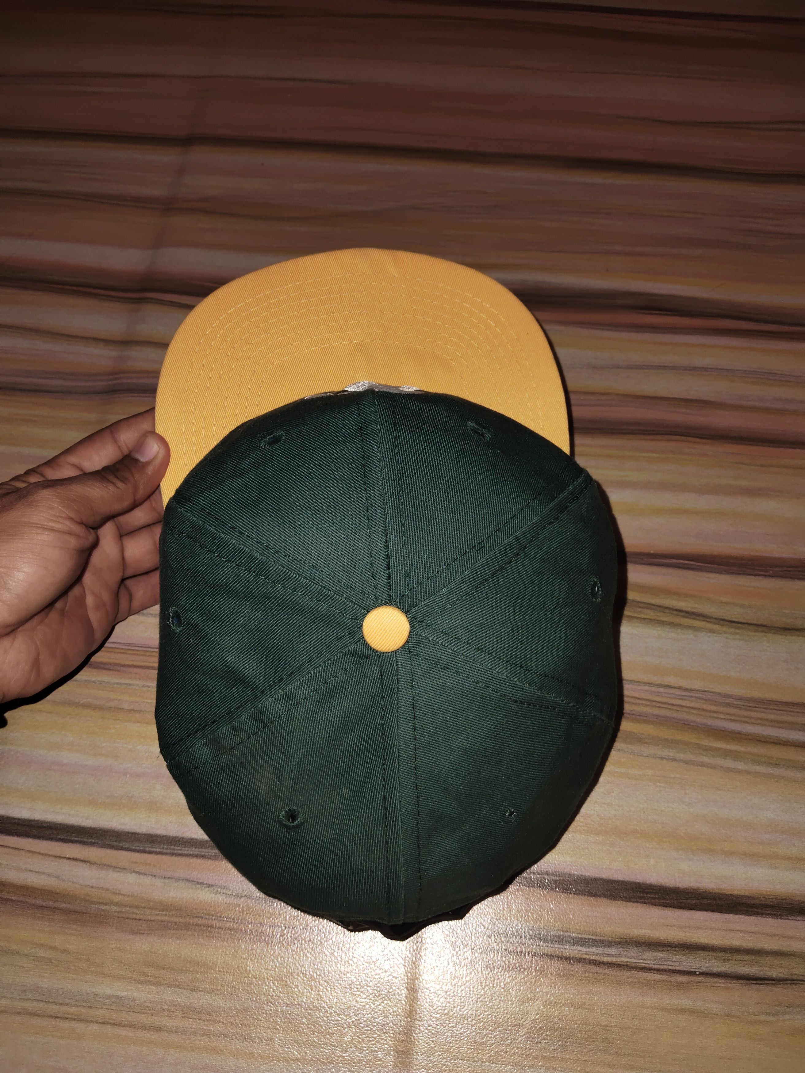 MLB Vintage OAKLAND ATHLETICS x LOGO 7 Size ONE SIZE - 4 Thumbnail
