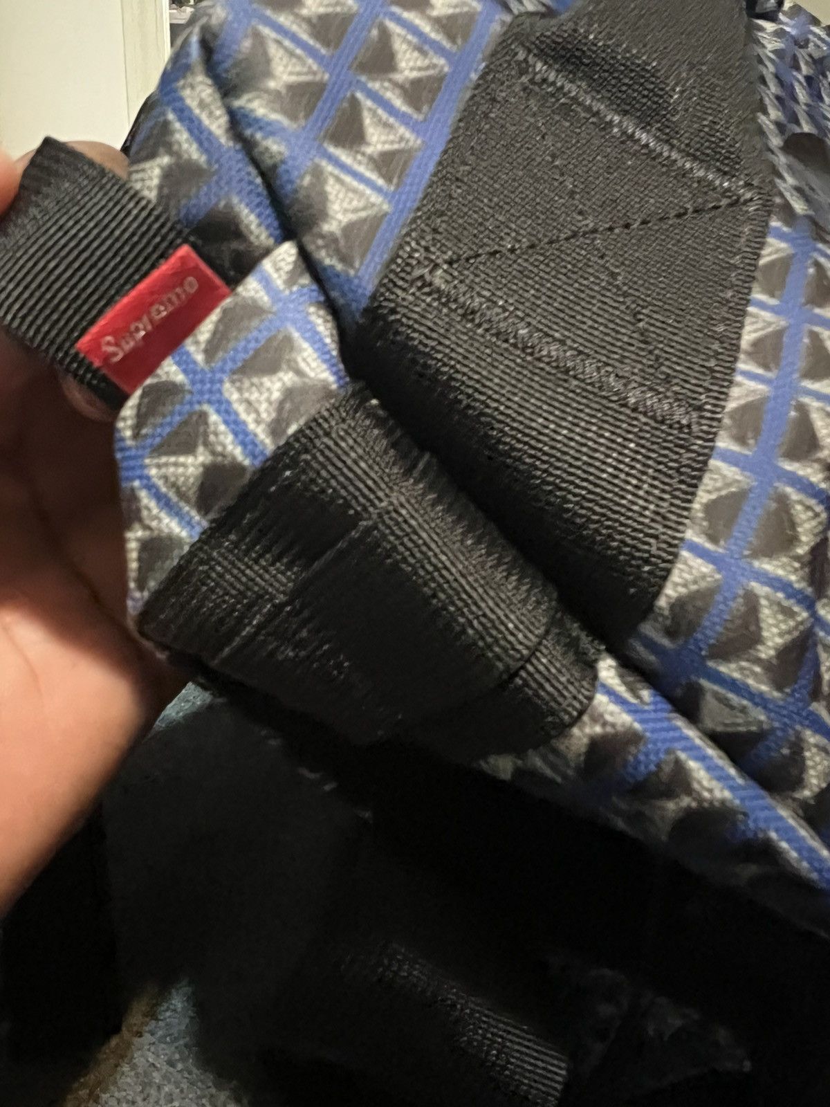 Kaws x The North Face Basecamp Duffel