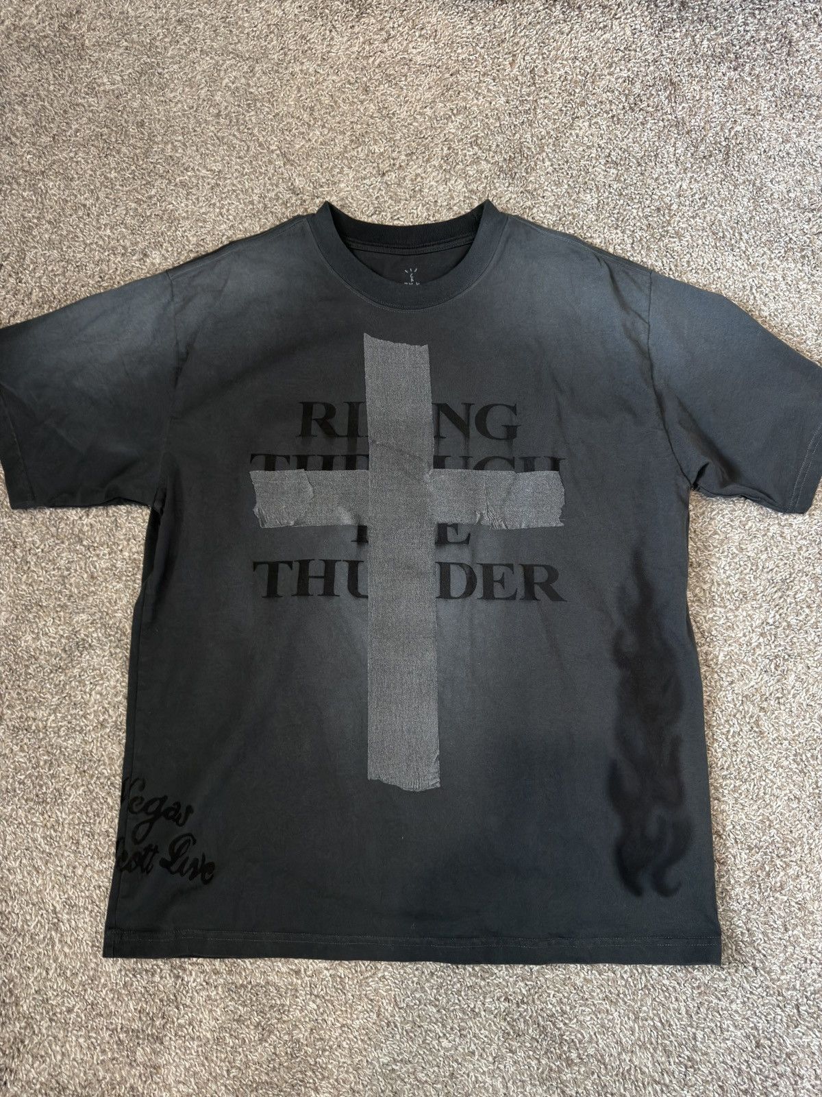 Travis Scott Vegas | Grailed