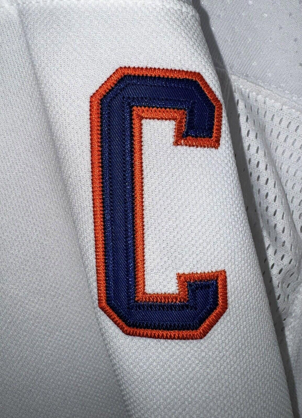 Adidas Adidas Climalite Ny Islanders Anders Lee Home Jersey 52 Size ONE SIZE - 6 Thumbnail
