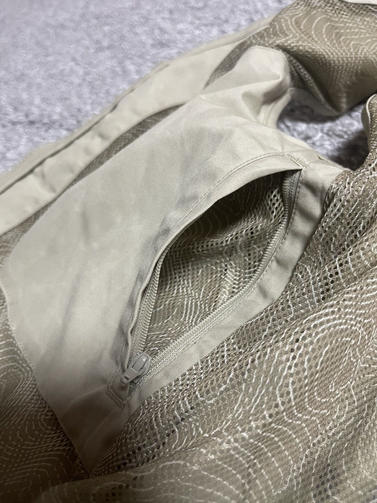 Fjallraven × Vintage FJALLRAVEN VINTAGE G-1000 ADELAIDE OUTDOOR MILITARY SIZE M Size US M / EU 48-50 / 2 - 14 Thumbnail