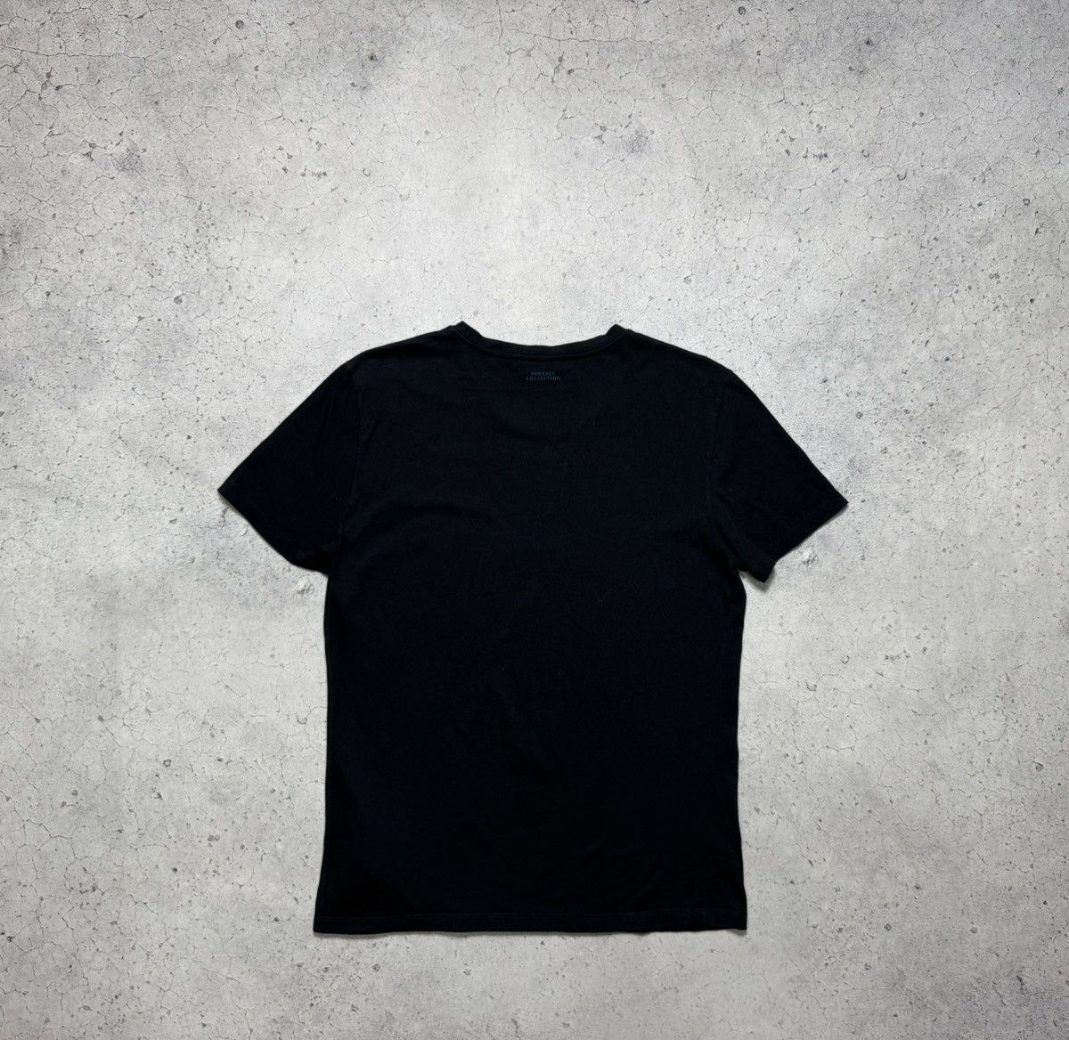 Versace Gianni Versace Luxury T-Shirt Big Logo Size US M / EU 48-50 / 2 - 2 Thumbnail