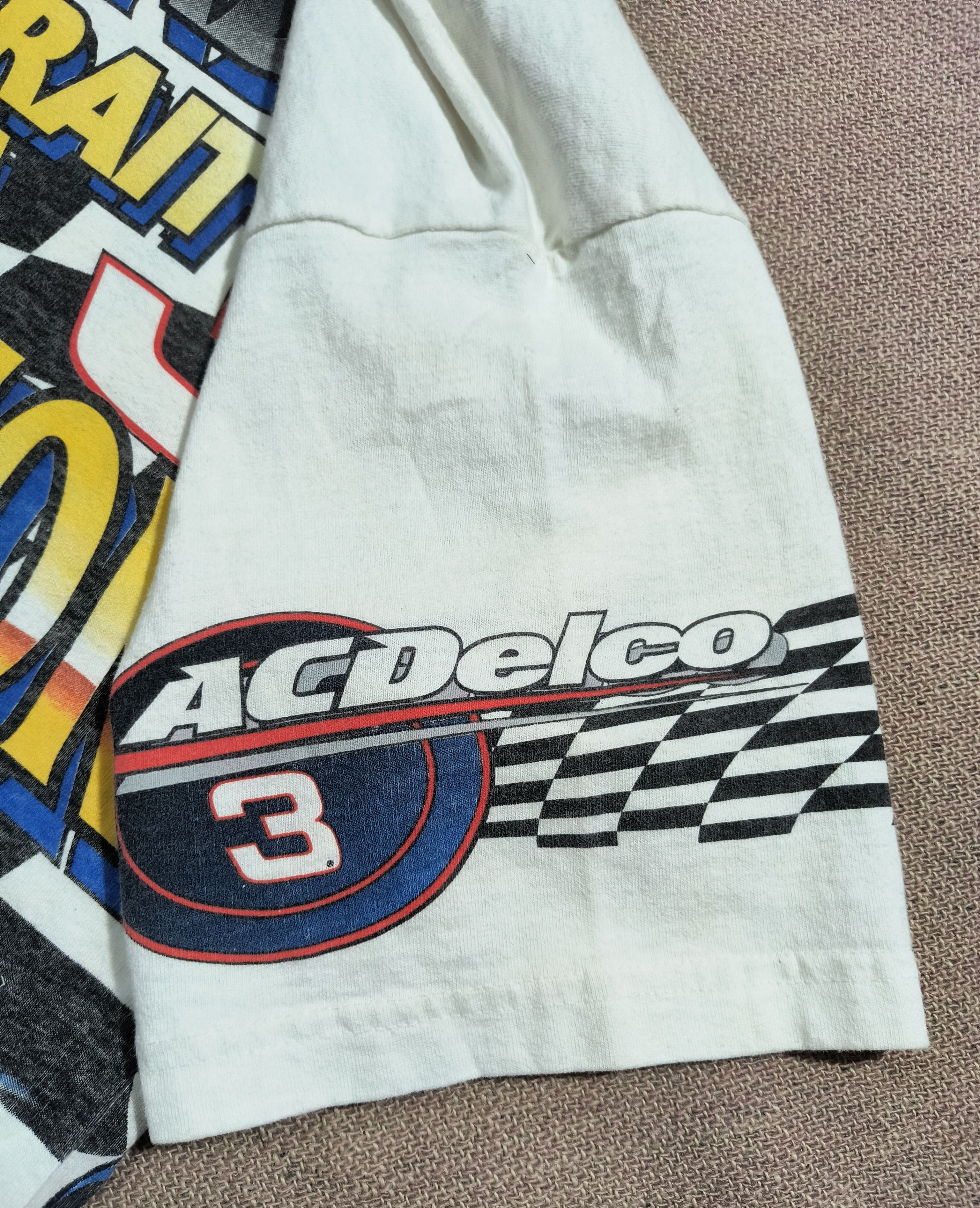 Chase Authentics Vintage NASCAR Dale Earnhardt Jr champion 1998 tee Size US L / EU 52-54 / 3 - 4 Thumbnail