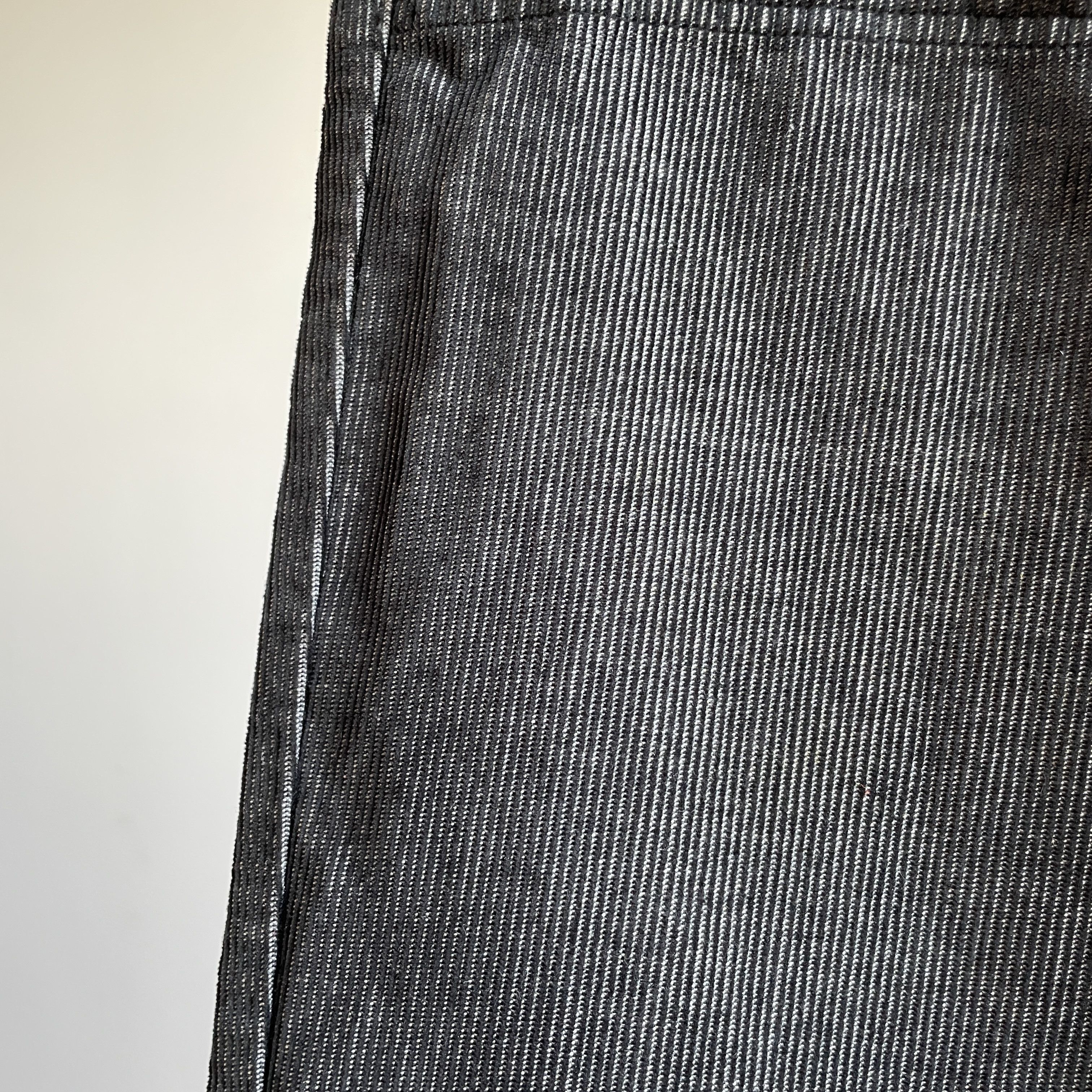 Albam Albam Corduroy Garment Dyed Work Pants Size 30 Size US 30 / EU 46 - 6 Thumbnail