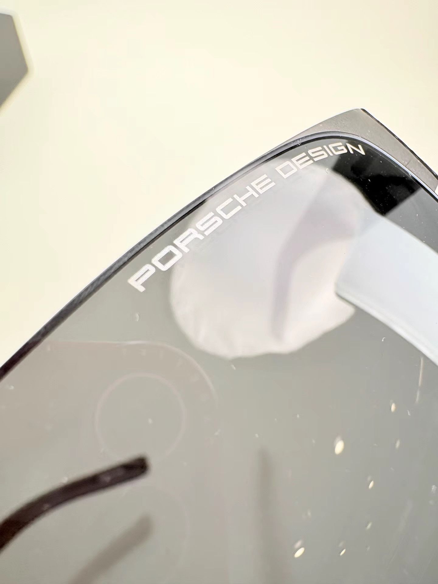 Porsche Design POSCHE DESIGN Sunglasses K1 Size ONE SIZE - 6 Thumbnail