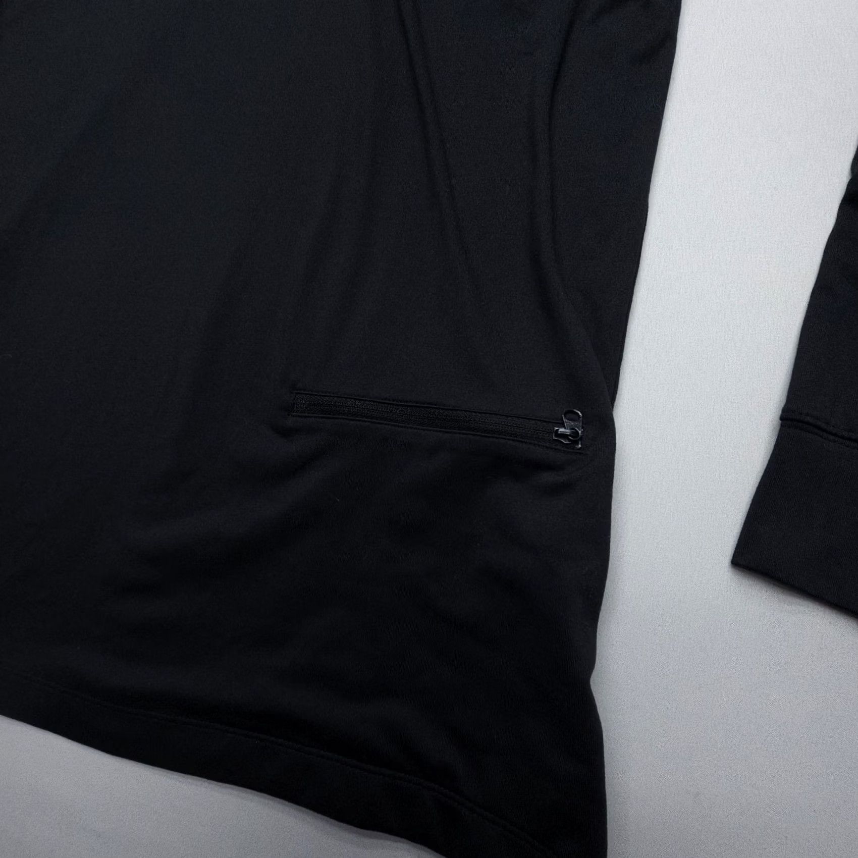 Layer 8 Armada Shirt Womens Medium Skiing Funnel Neck Long Sleeve Black Hideout Size M / US 6-8 / IT 42-44 - 6 Thumbnail
