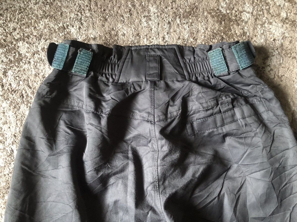 Goldwin × Japanese Brand Estivo Snow Boarding Suits Ski Pants Size 26" / US 2 / IT 38 - 14 Thumbnail