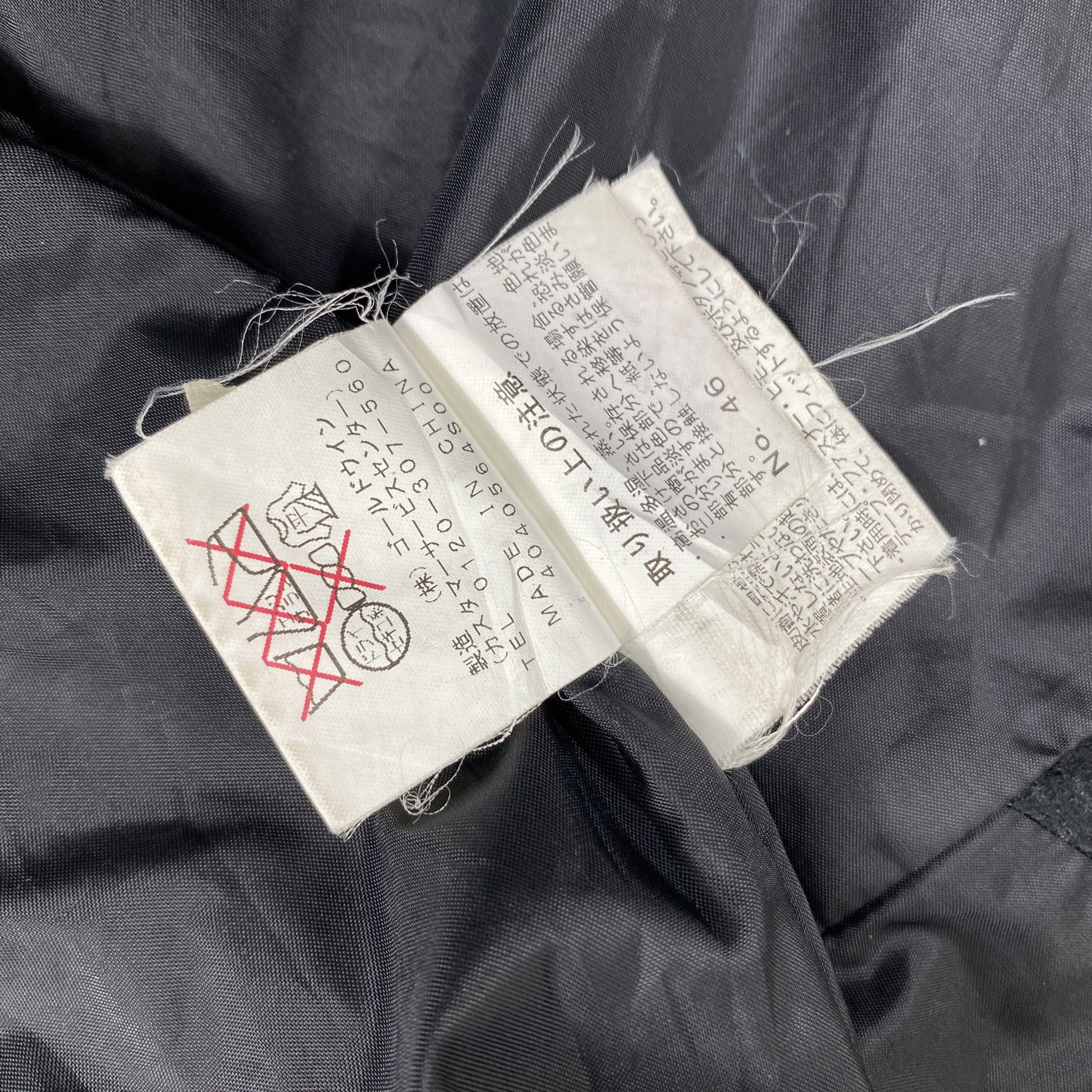 Japanese Brand Vintage Goldwin Ski Team Medium Puffer Jacket- J370 Size US M / EU 48-50 / 2 - 8 Thumbnail