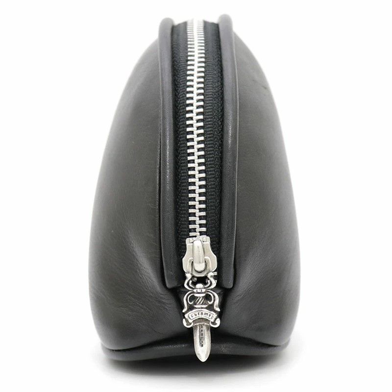 Chrome Hearts Chrome Hearts Cosmetic Case Size ONE SIZE - 4 Thumbnail