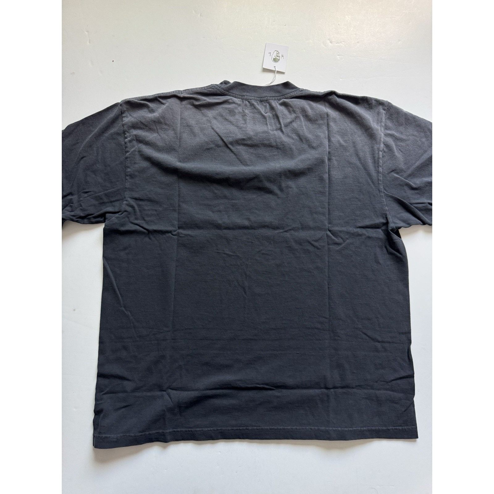 Warren Lotas Warren Lotas Long Haul Texas Trucker T-shirt XL 2024 Size US XL / EU 56 / 4 - 3 Thumbnail