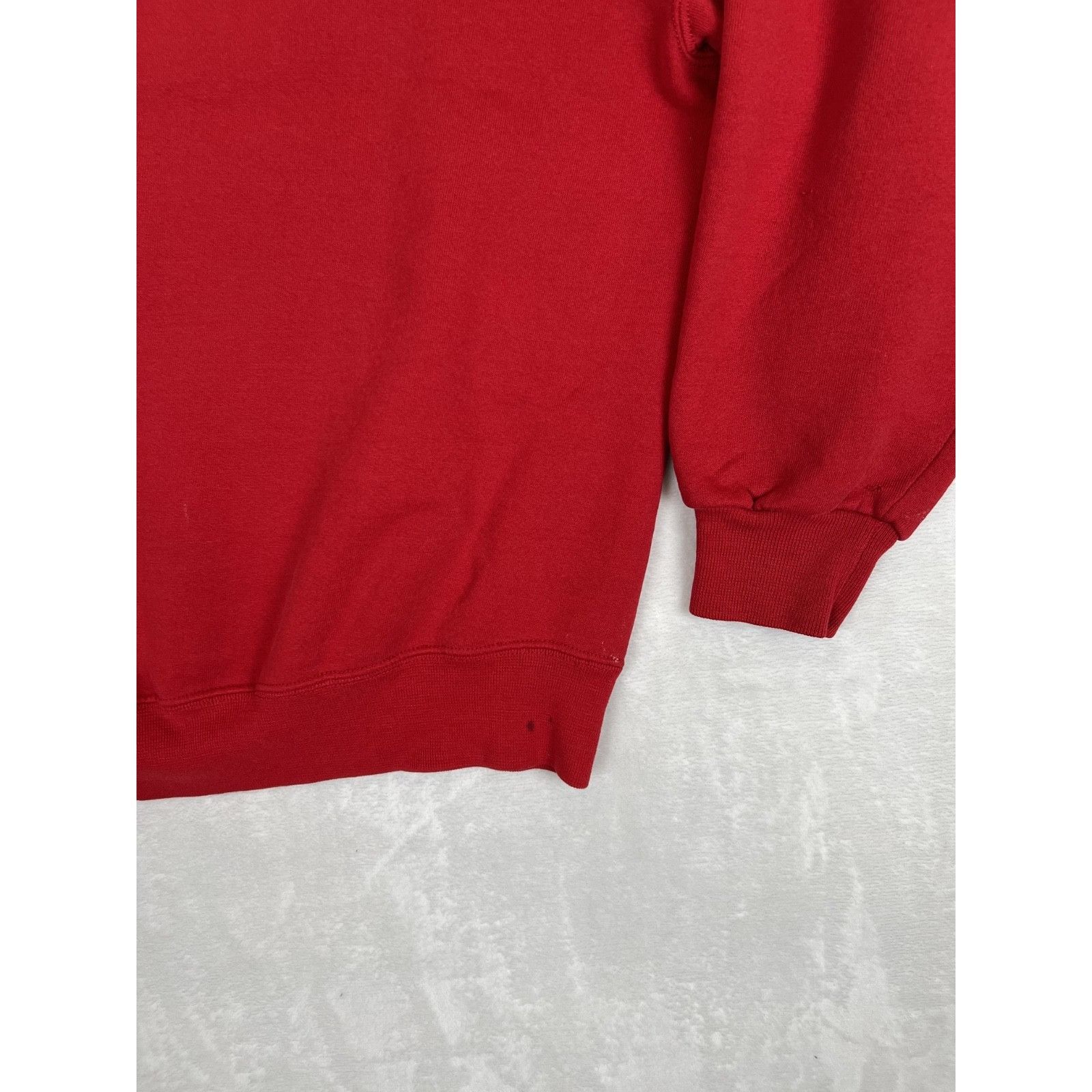 Jerzees Vintage Drytown Club California Sweatshirt Size Large USA Ma Size US L / EU 52-54 / 3 - 9 Thumbnail