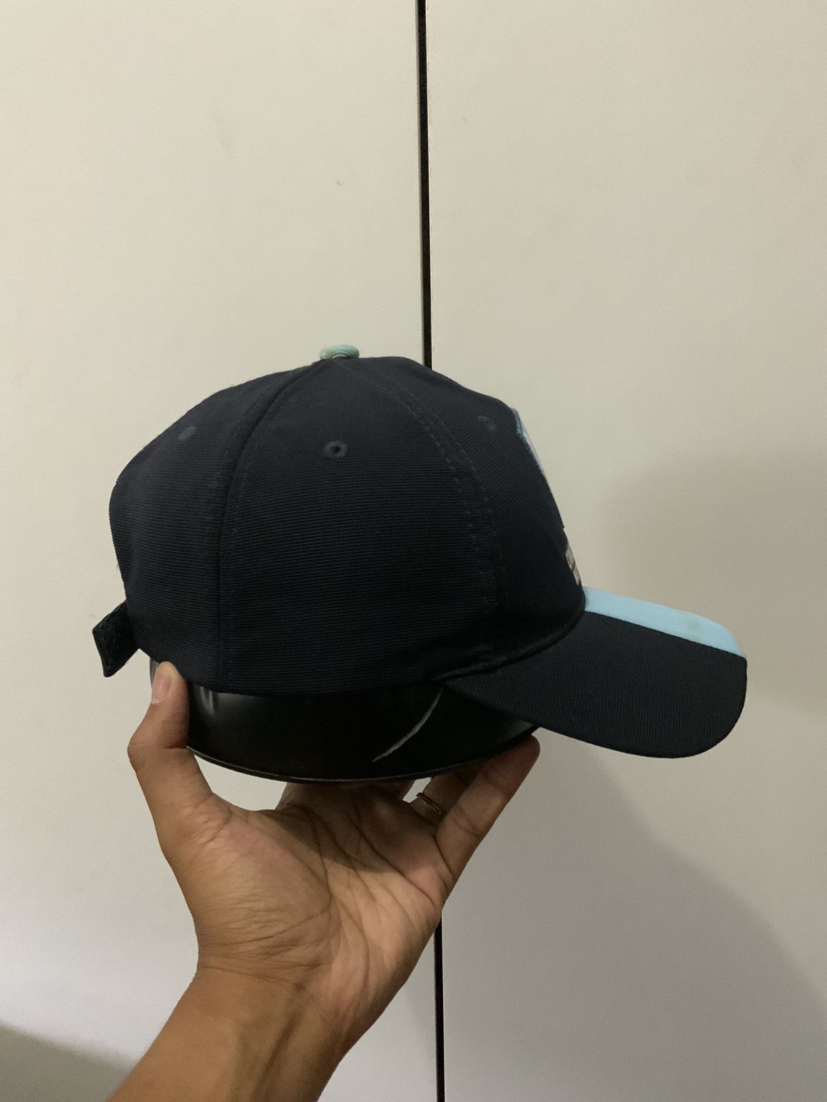 Hat Club Cricket NSW Metropolitan Sposrtwear Hat Size ONE SIZE - 4 Thumbnail