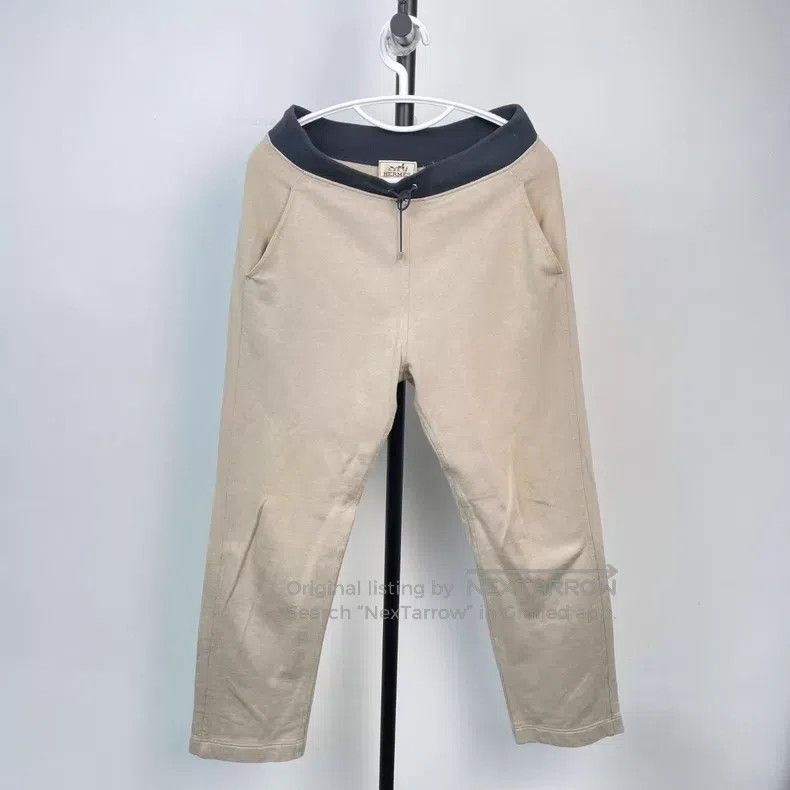 Hermes Hermes size XS Women's Clothing Size 27" / US 4 / IT 40 - 1 Thumbnail