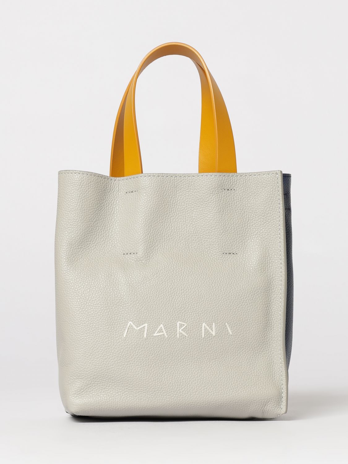 Marni Marni Mini Bag Woman Blue Size ONE SIZE - 1 Thumbnail