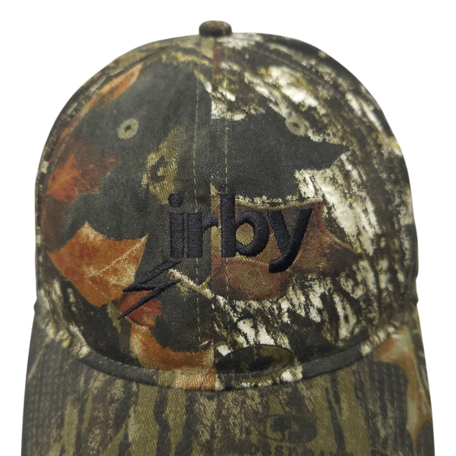 Other Mossy Oak Breakup Camo Strapback Cap Hat Hunter Trucker Size ONE SIZE - 8 Thumbnail
