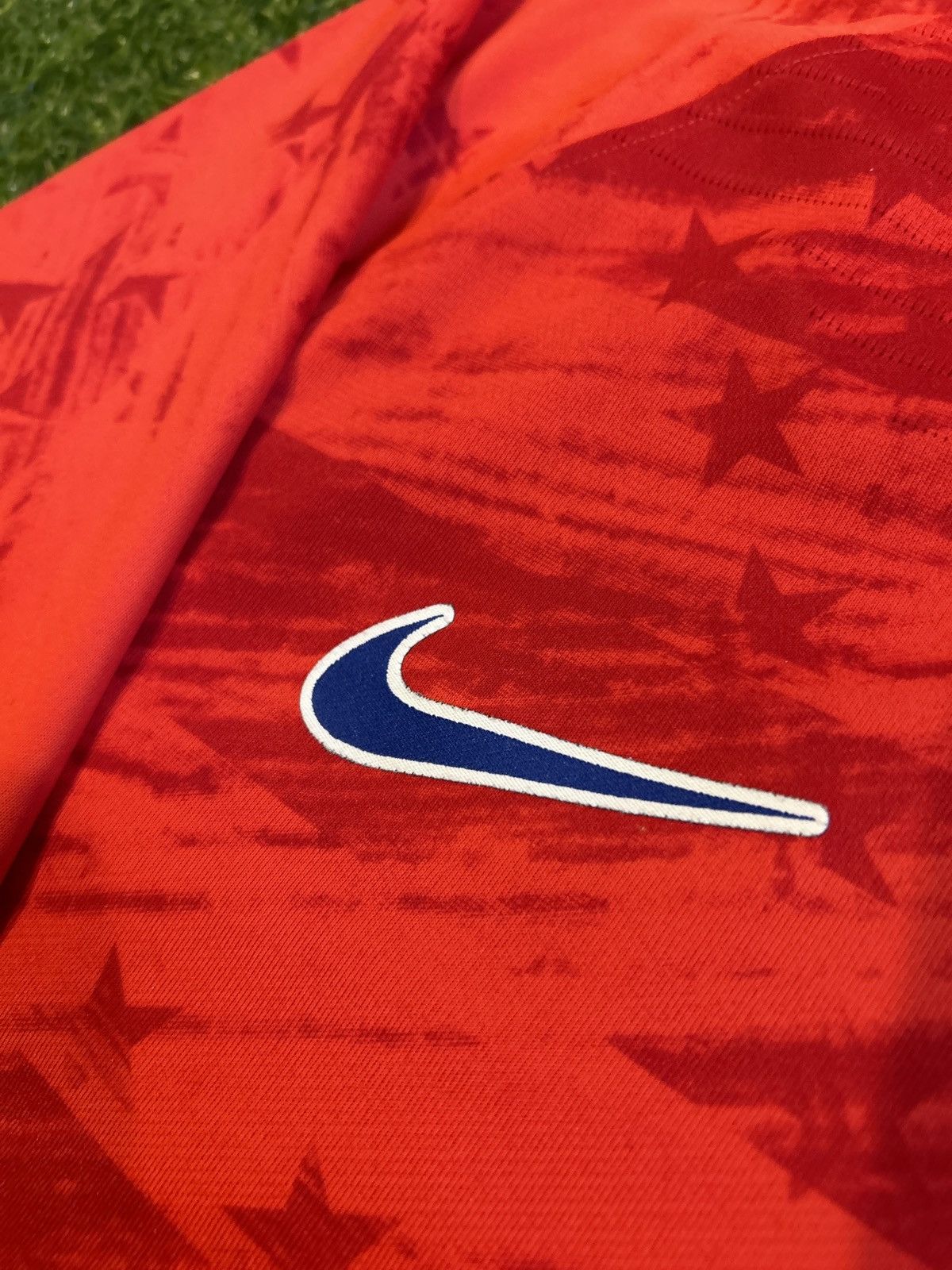 Nike 19/20 USA Away Shirt Size US L / EU 52-54 / 3 - 7 Thumbnail