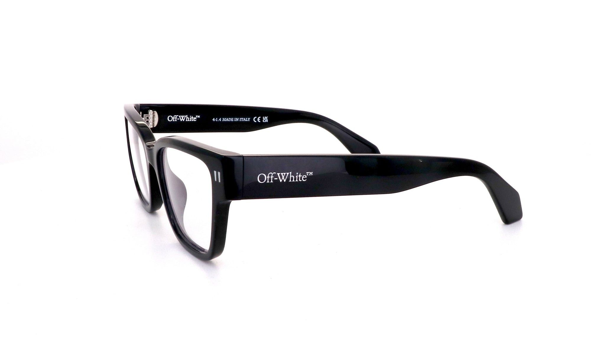 Off-White Off-White Style 56 (OERJ056S24PLA0011000-FR) Size ONE SIZE - 5 Thumbnail