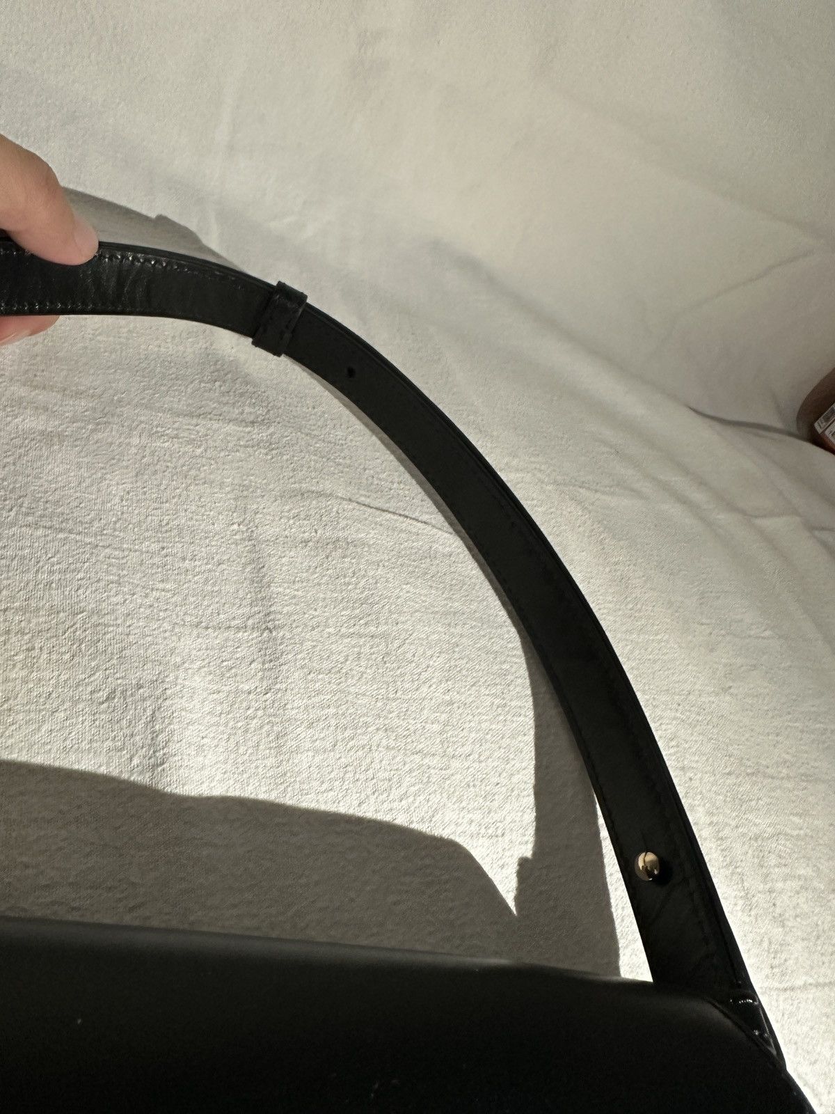 A.P.C. Sac grace Baguette Size ONE SIZE - 11 Thumbnail
