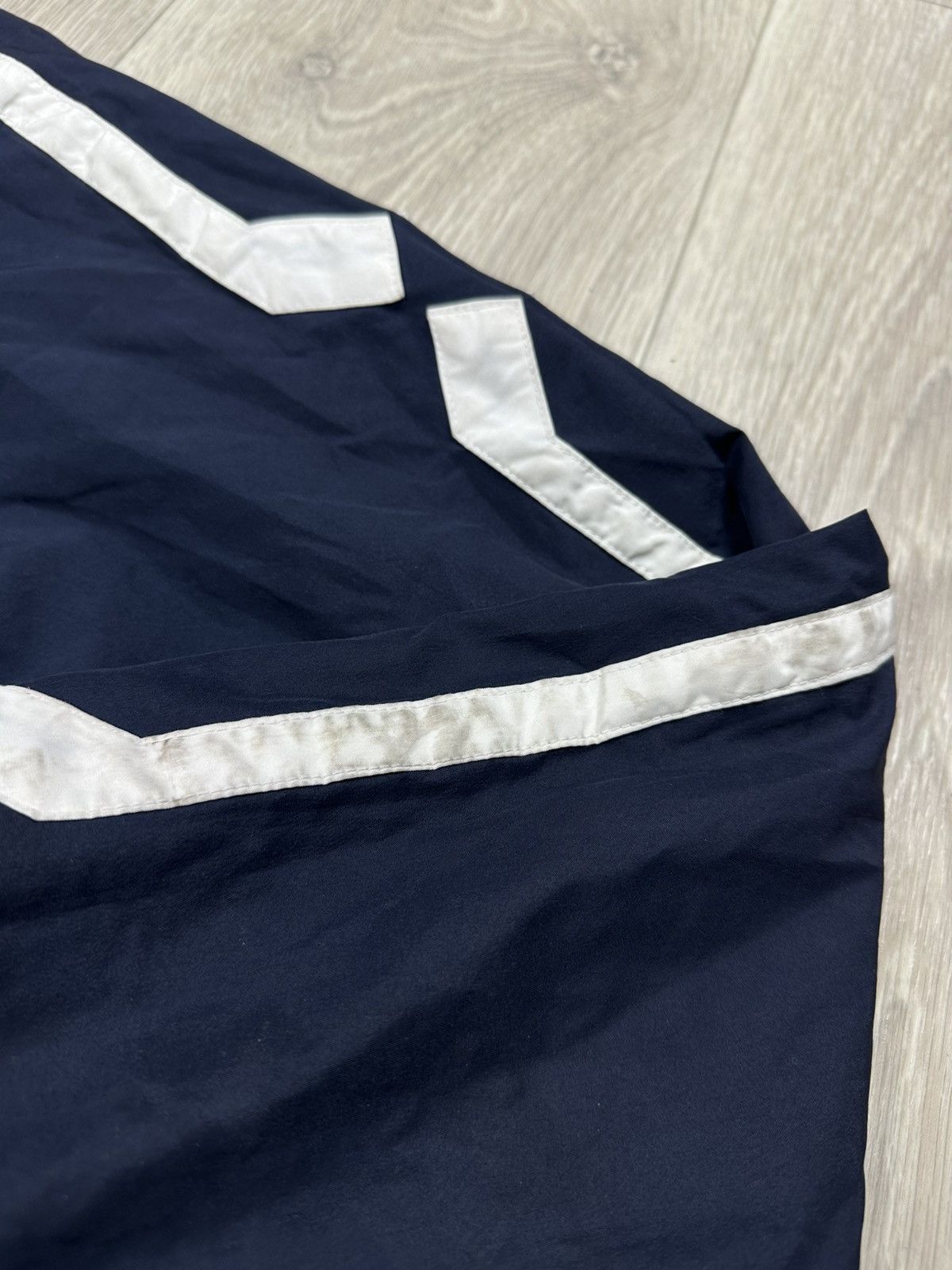 Chelsea Soccer × Umbro Vintage Training Jacket Umbro Chelsea Samsung Size US L / EU 52-54 / 3 - 6 Thumbnail