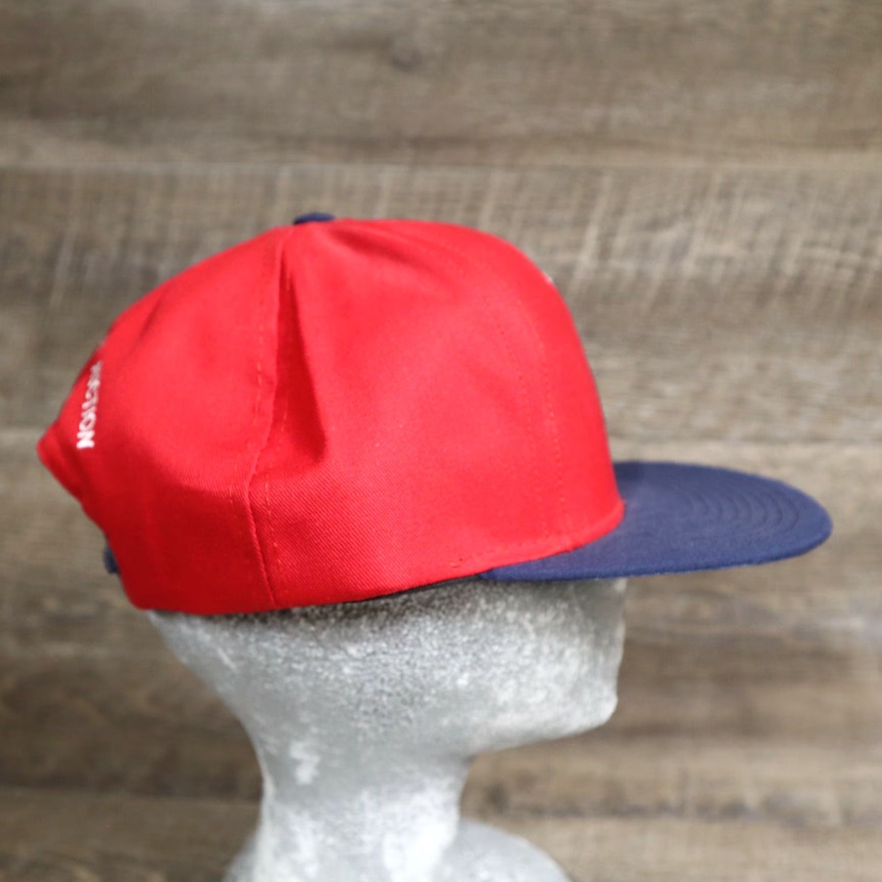 Vintage MANHEIM Auto Auction Hat Baseball Cap Adjustable Men Green Canvas Dad Cars Vintage: No Size ONE SIZE - 3 Thumbnail