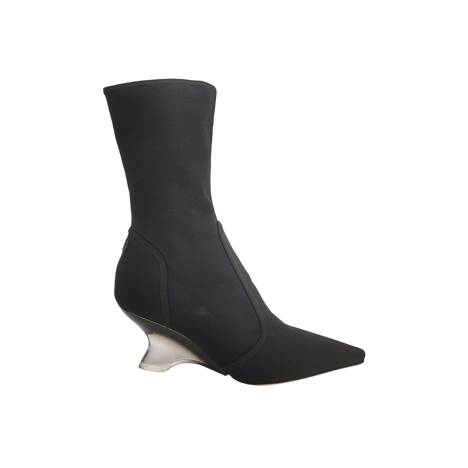 Dior Dior Women 5 Boots Size US 5 / IT 35 - 1 Thumbnail