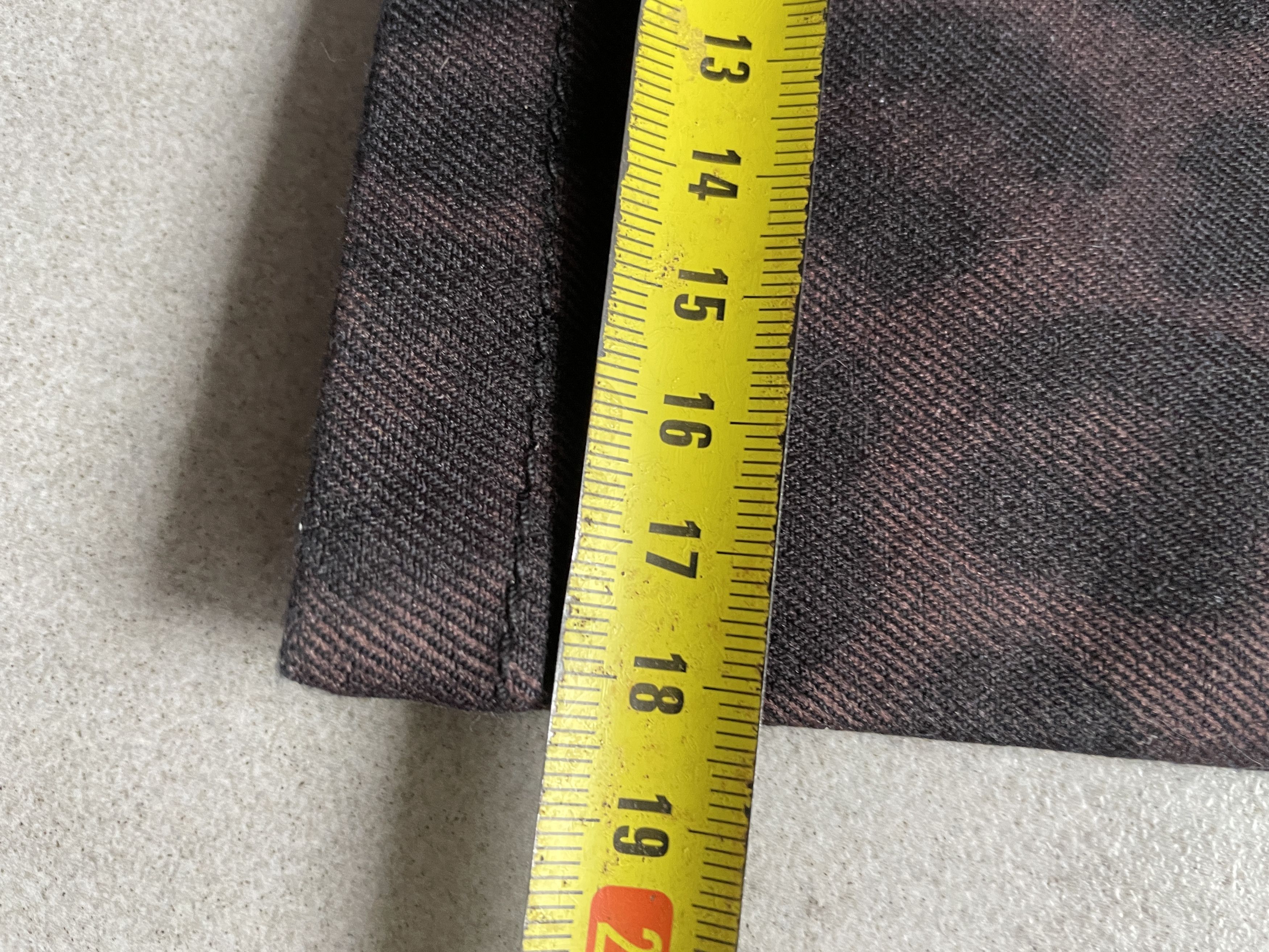 MAC Jeans × Swagger Y2K MAC LEOPARD AOP ALL OVER PRINT SKINNY JEANS HEDI Size US 34 / EU 50 - 8 Thumbnail