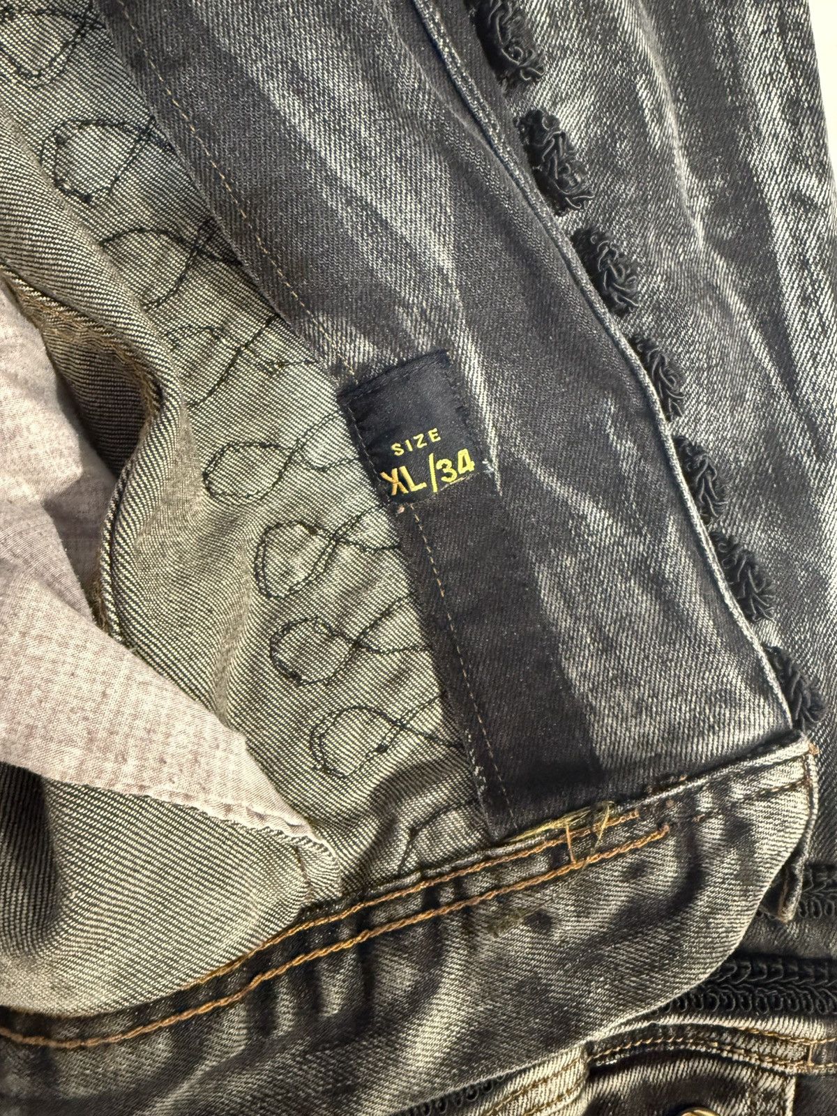 Balmain Balmain Decarnin Era Shawn Desman Napolean Jacket Size US M / EU 48-50 / 2 - 4 Thumbnail