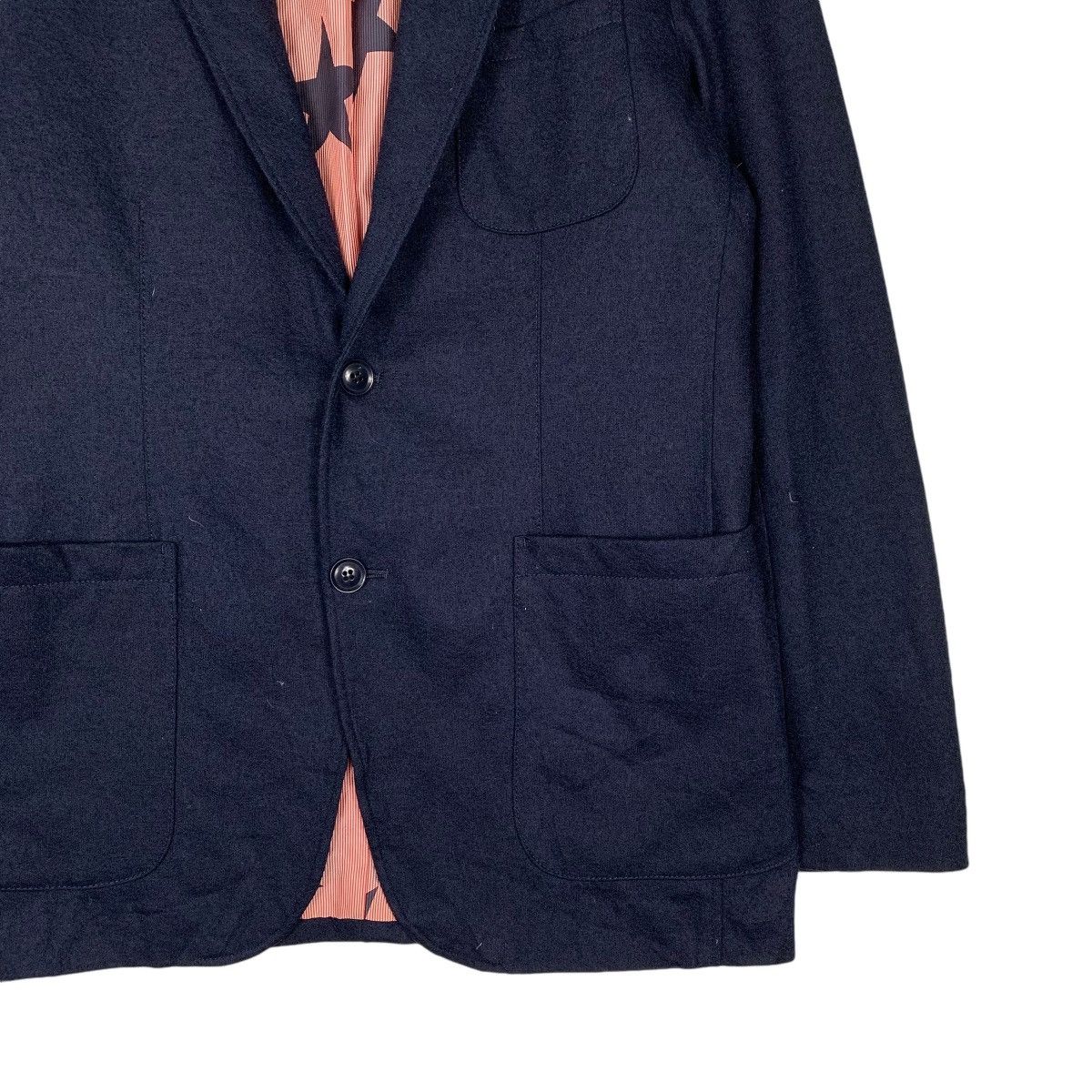 Sophnet. Sophnet Casual Jacket Size US L / EU 52-54 / 3 - 4 Thumbnail