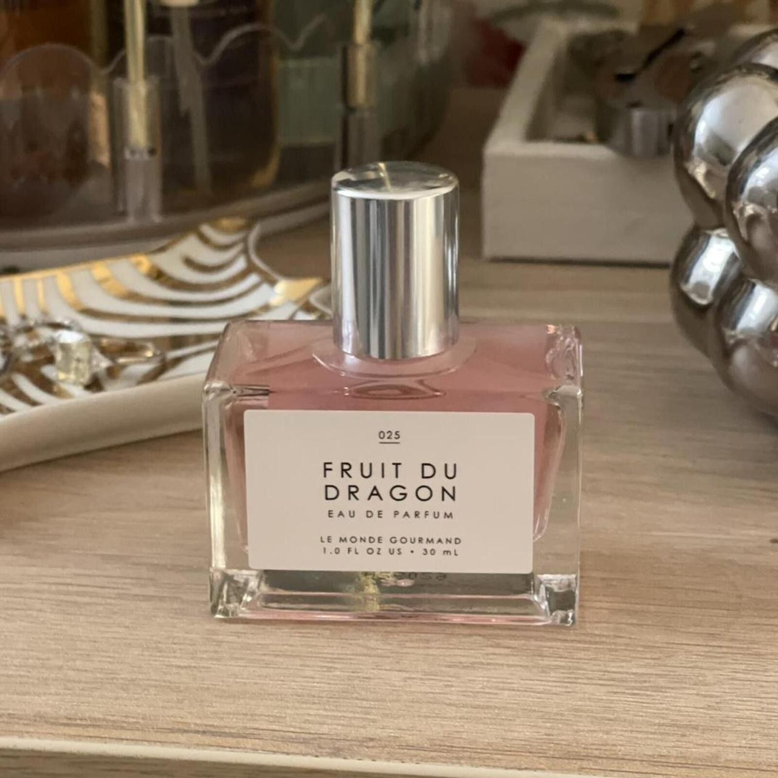 Other Le Monde Gourmand Fruit du Dragon Eau de Parfum Size ONE SIZE - 1 Thumbnail