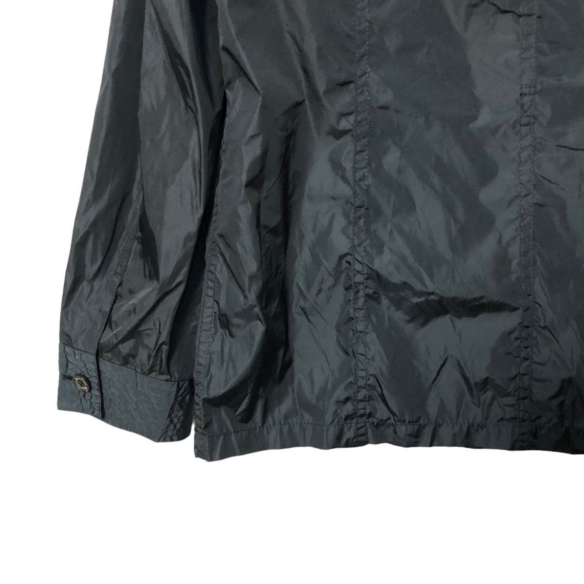 Aquascutum Vintage Aquascutum London Button Ups Jacket Size US M / EU 48-50 / 2 - 7 Thumbnail