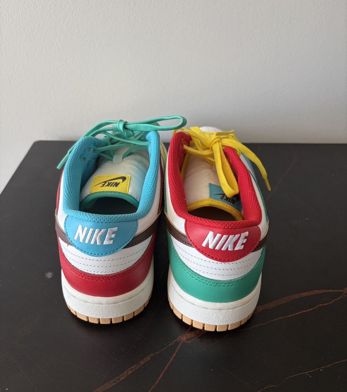 Nike NIKE DUNK Size US 11 / EU 44 - 4 Thumbnail