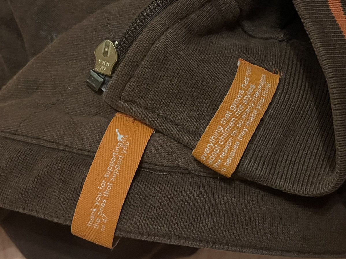 LRG Vintage Y2K LRG Zip hoodie Size US M / EU 48-50 / 2 - 7 Thumbnail