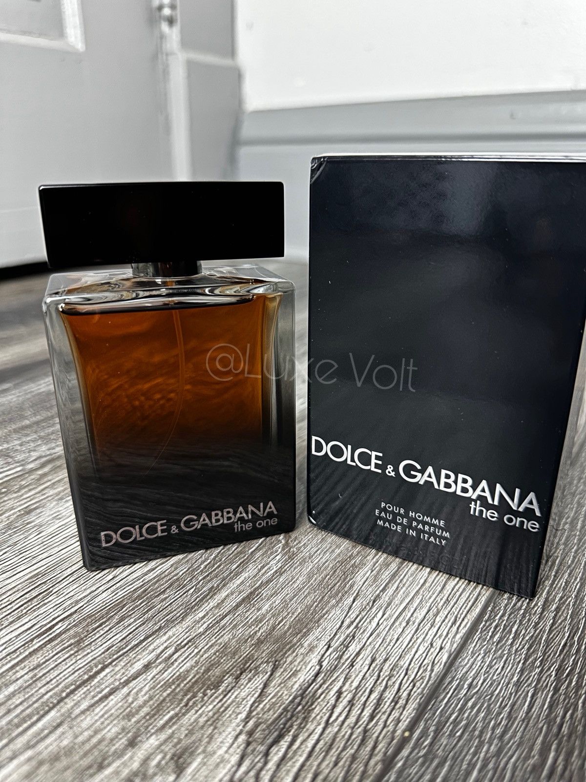 Dolce & Gabbana Dolce & Gabbana The One EDP 3.3oz Size ONE SIZE - 1 Thumbnail