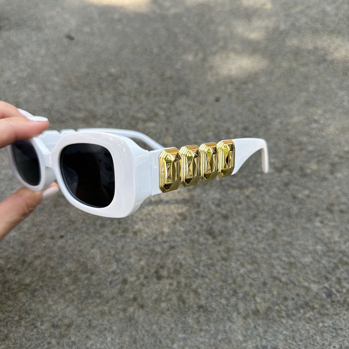 Other SUNGLASSES BRAND NEW CLASSIC RETRO VINTAGE KD18180-02 Size ONE SIZE - 2 Thumbnail