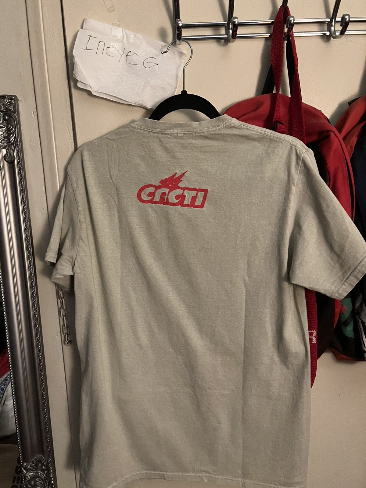 Travis Scott Travis Scott cacti out of this world flavor Eric Andre Size US M / EU 48-50 / 2 - 3 Thumbnail