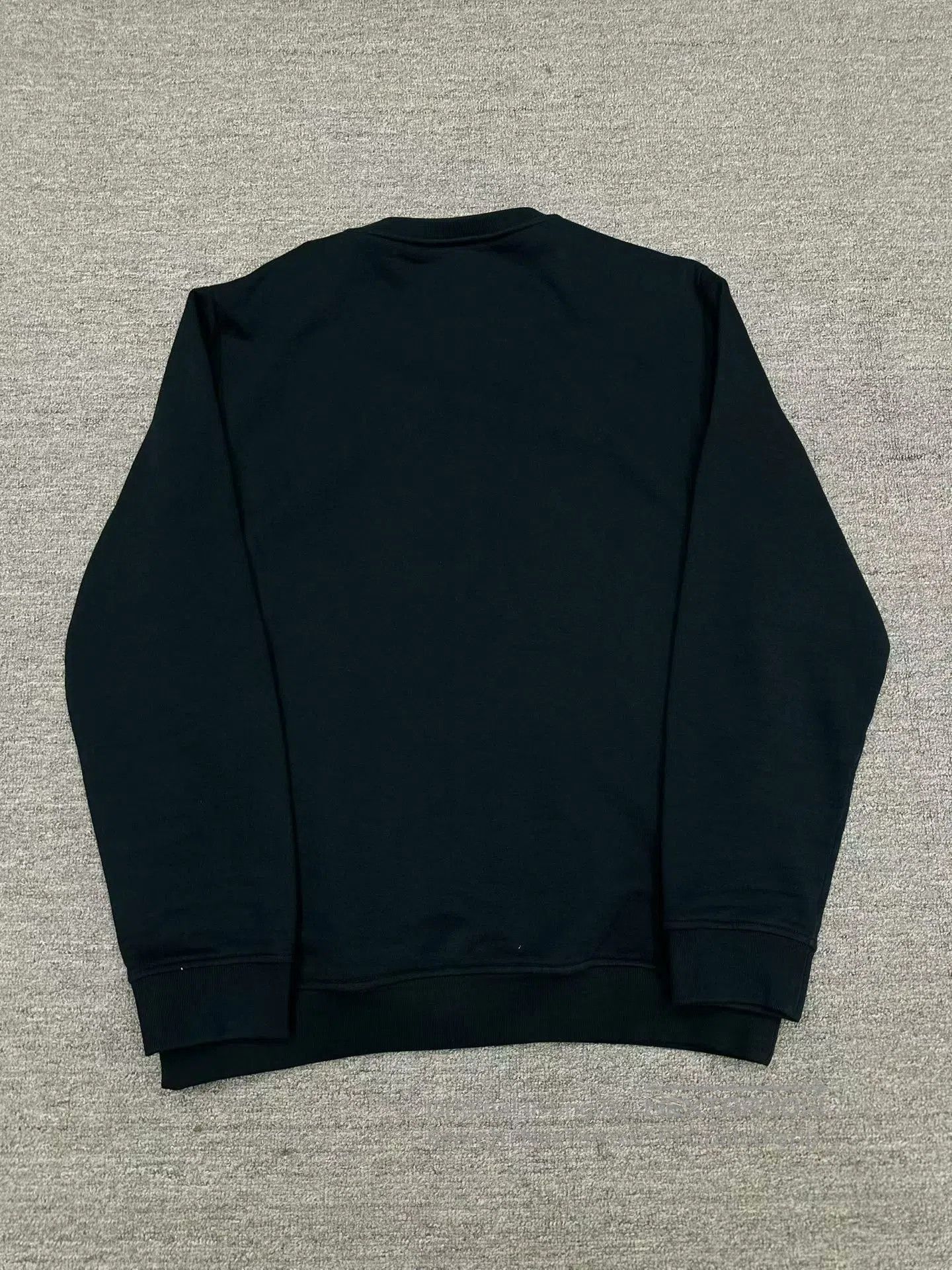 Hermes hermes new patchwork sweatshirt in navy. Size US XXL / EU 58 / 5 - 2 Thumbnail