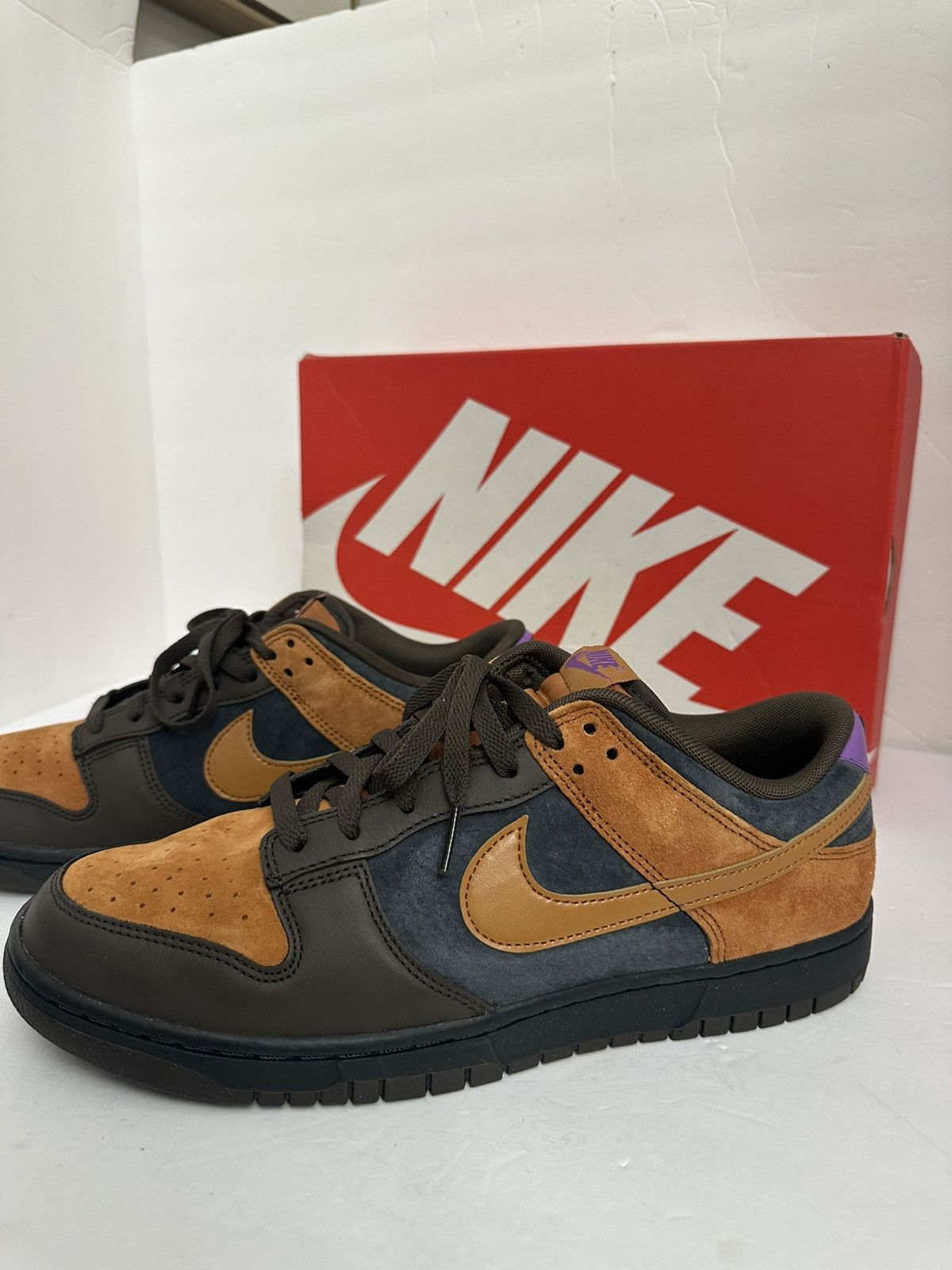 Nike Nike dunk Size US 11 / EU 44 - 7 Thumbnail