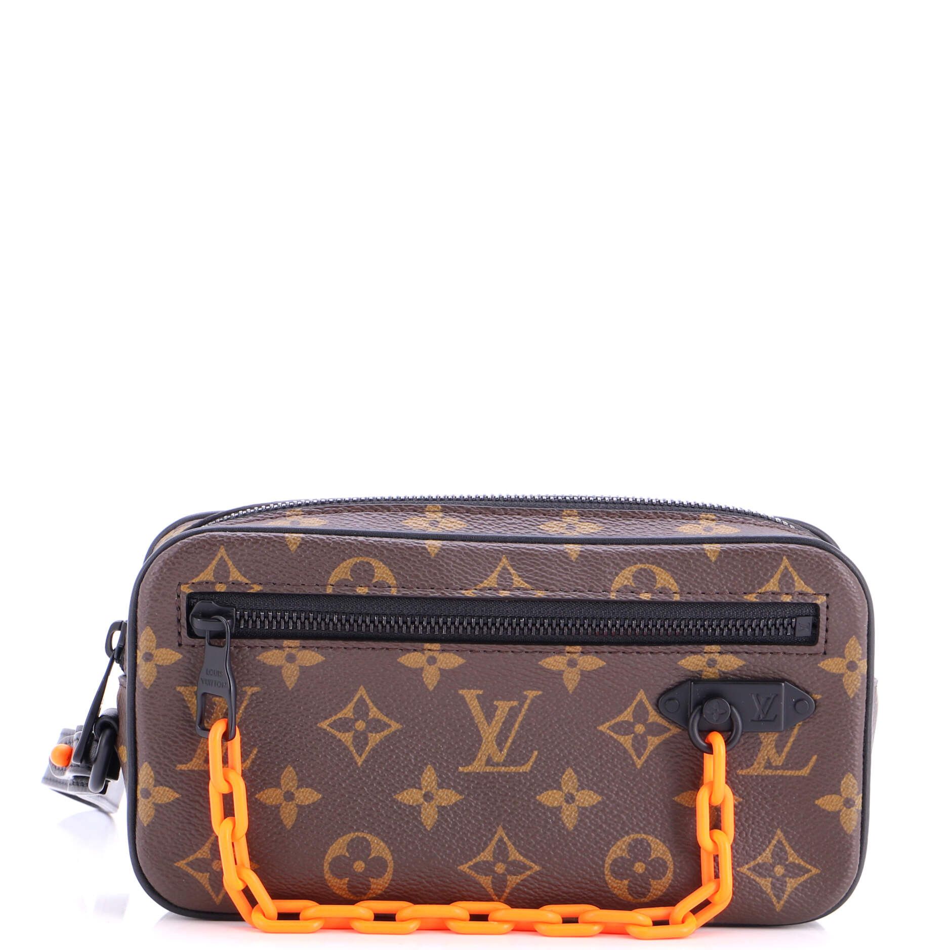 Louis Vuitton Solar Ray Pochette Volga Size ONE SIZE - 1 Thumbnail