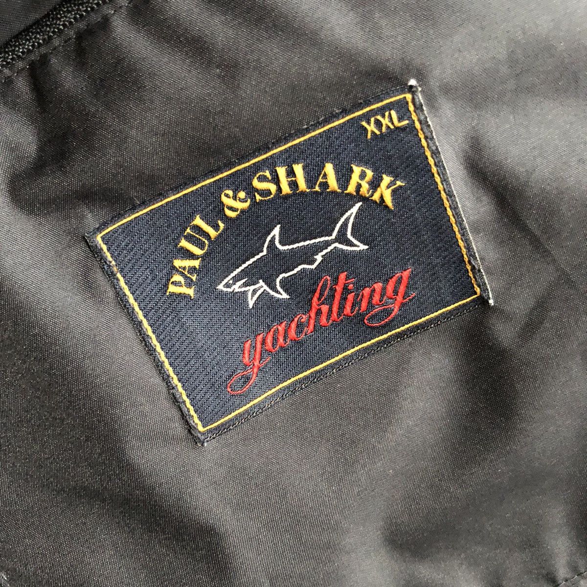 Paul & Shark Paul & Shark yachting light jacket Size US XXL / EU 58 / 5 - 3 Thumbnail