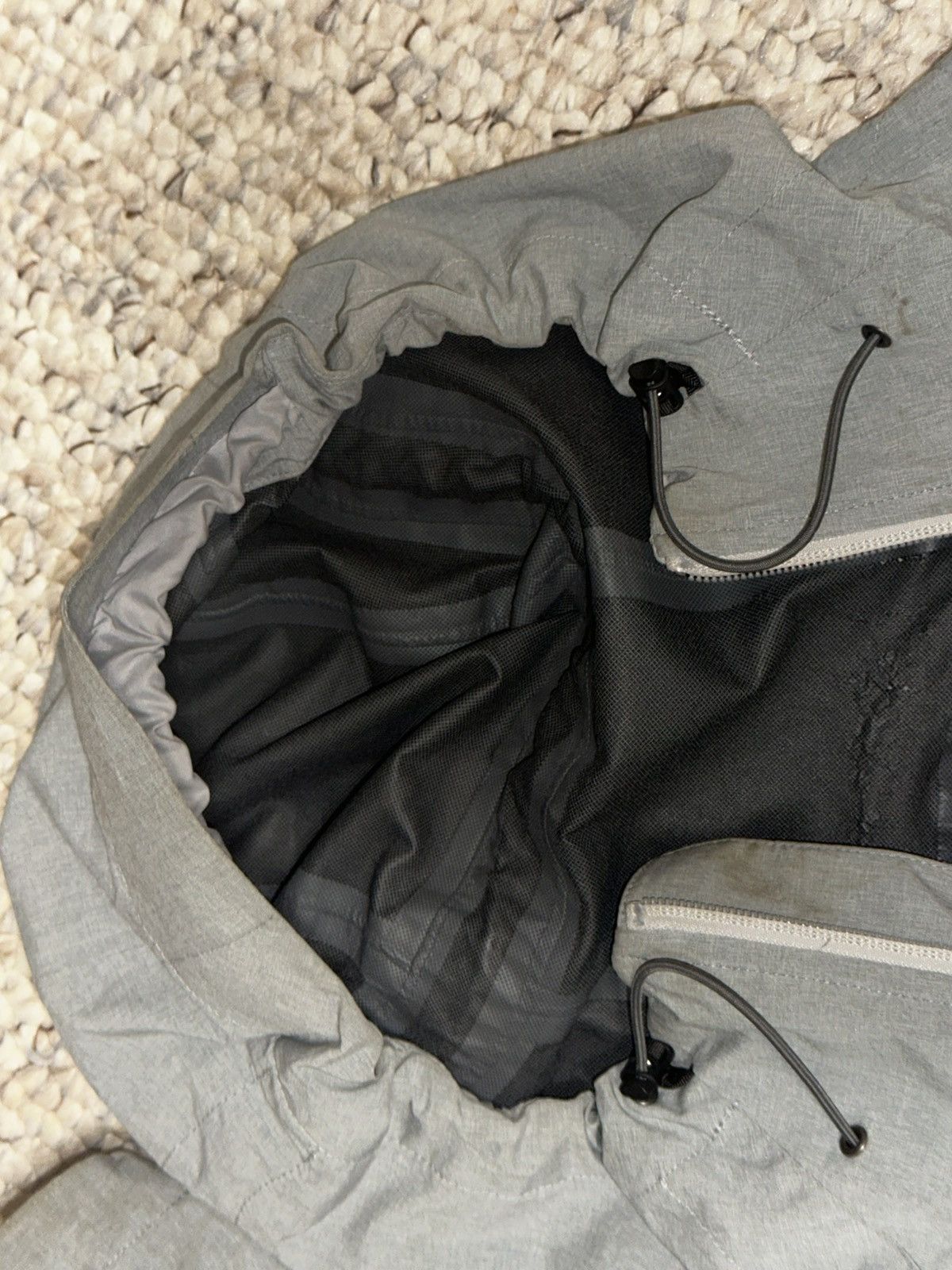 The North Face The North Face gorp windbreaker Size US M / EU 48-50 / 2 - 3 Thumbnail