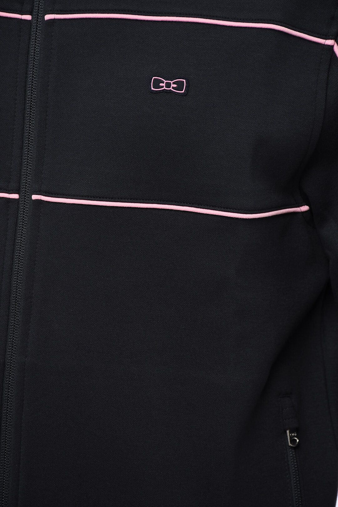 Eden Park og1mm0426 Cotton-Blend Sweatshirt in Blue Size US S / EU 44-46 / 1 - 3 Thumbnail