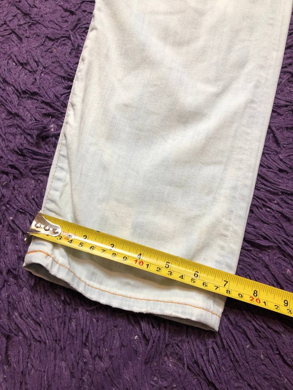 Denim & Supply Ralph Lauren Denim & Supply Ralph Lauren Regular Fit Denim Jeans Size 30 Size US 30 / EU 46 - 14 Thumbnail