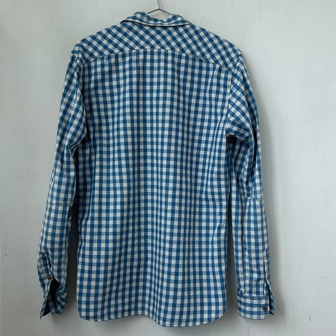 Scotch & Soda Scotch&Soda Bahamas shirt #1322 Size US L / EU 52-54 / 3 - 3 Thumbnail