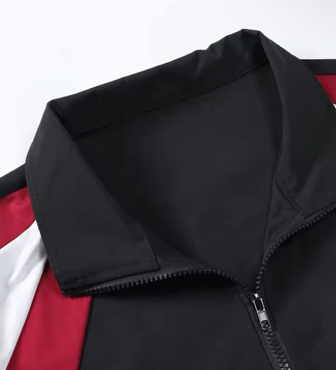 Other New Trend Outdoor Y2K Windbreak Red Jackets Coat Size US XXL / EU 58 / 5 - 3 Thumbnail