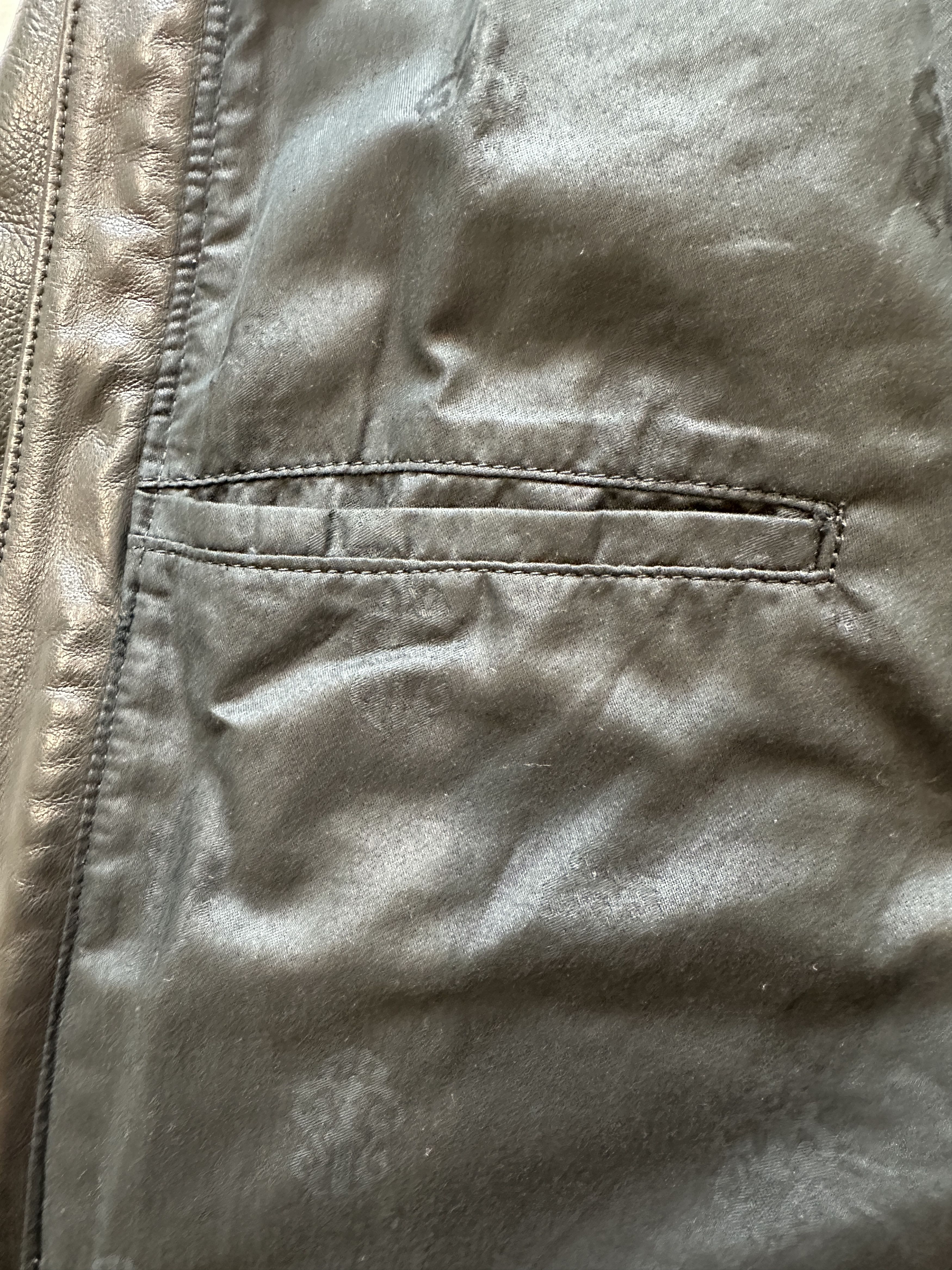 Chrome Hearts Chrome Hearts Riders Jacket Size US S / EU 44-46 / 1 - 7 Thumbnail