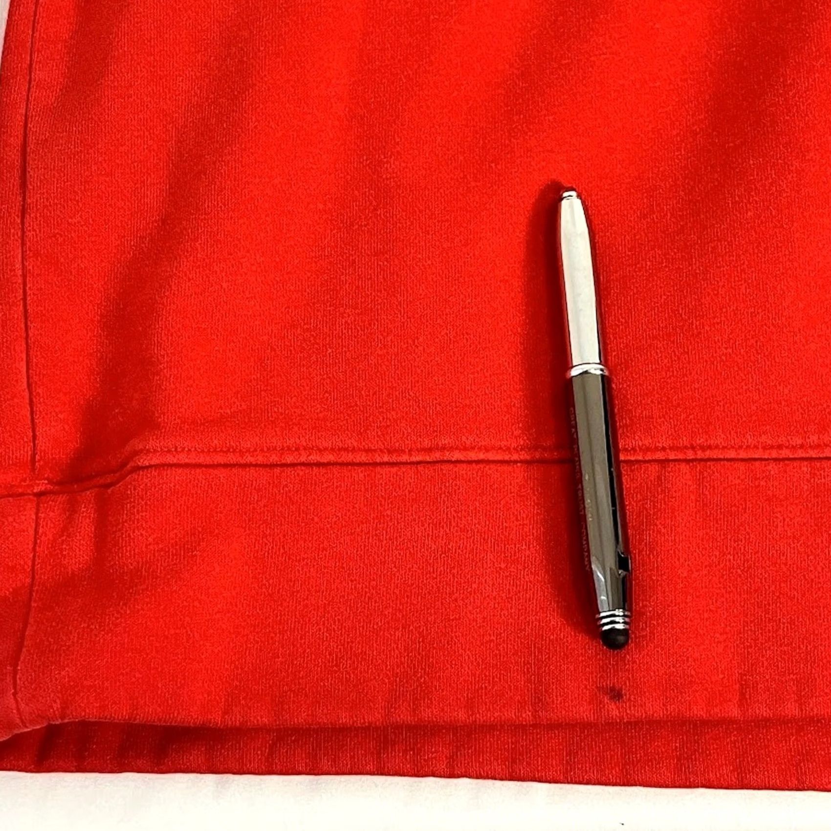 Under Armour Under Armour Rival Fleece Red XL Sweatshirt Size US XL / EU 56 / 4 - 8 Thumbnail