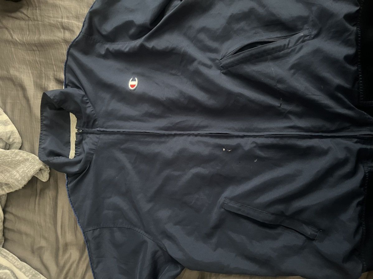 Champion × Supreme Supreme x champion Size US L / EU 52-54 / 3 - 1 Thumbnail