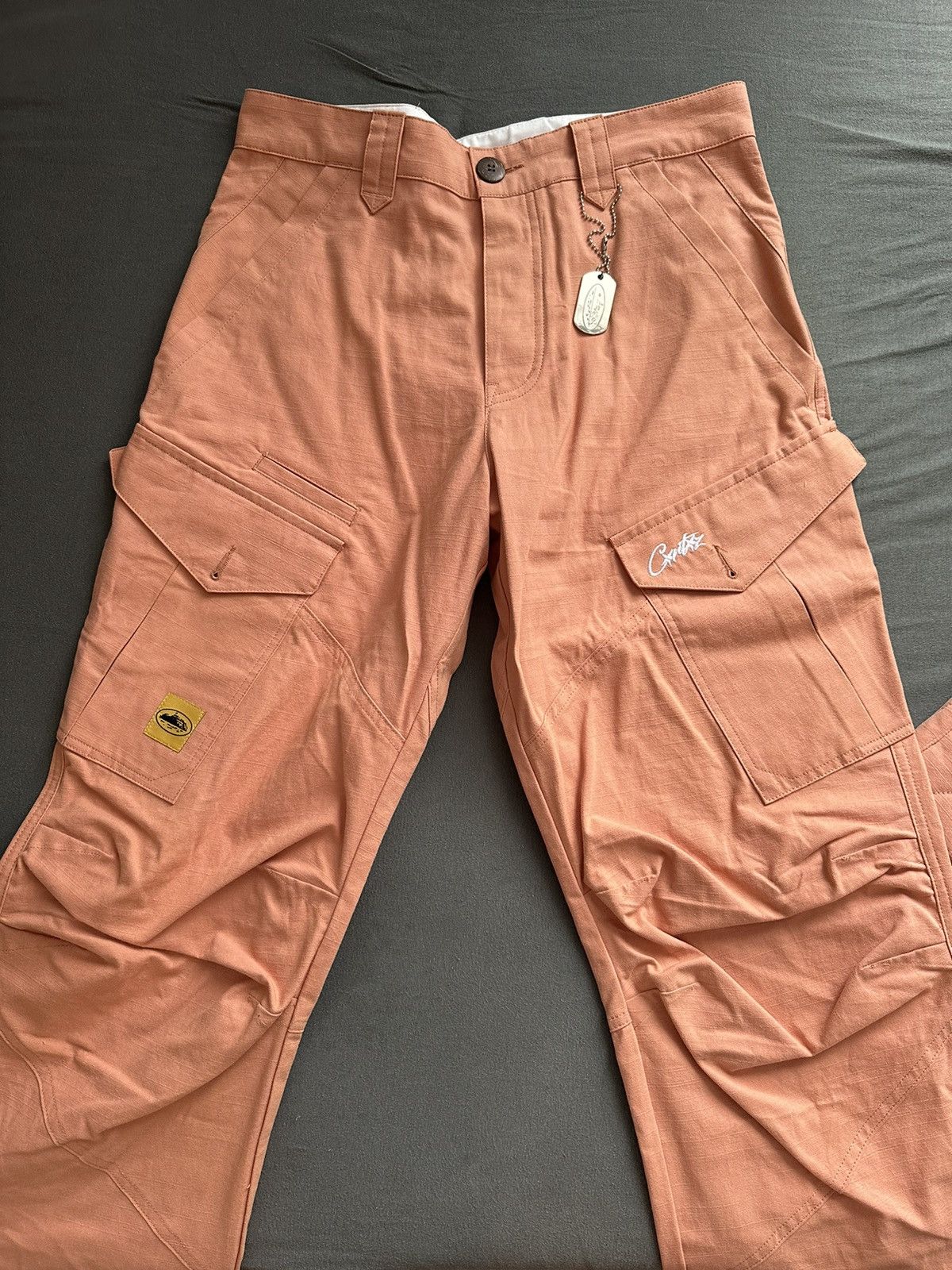 Corteiz Corteiz pants Size US 31 - 3 Thumbnail