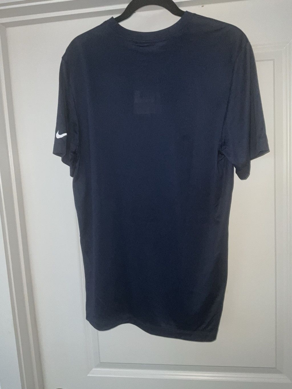 Nike New Seattle Seahawks Nike Men's Dri Fit Shirt Medium Size US M / EU 48-50 / 2 - 5 Thumbnail