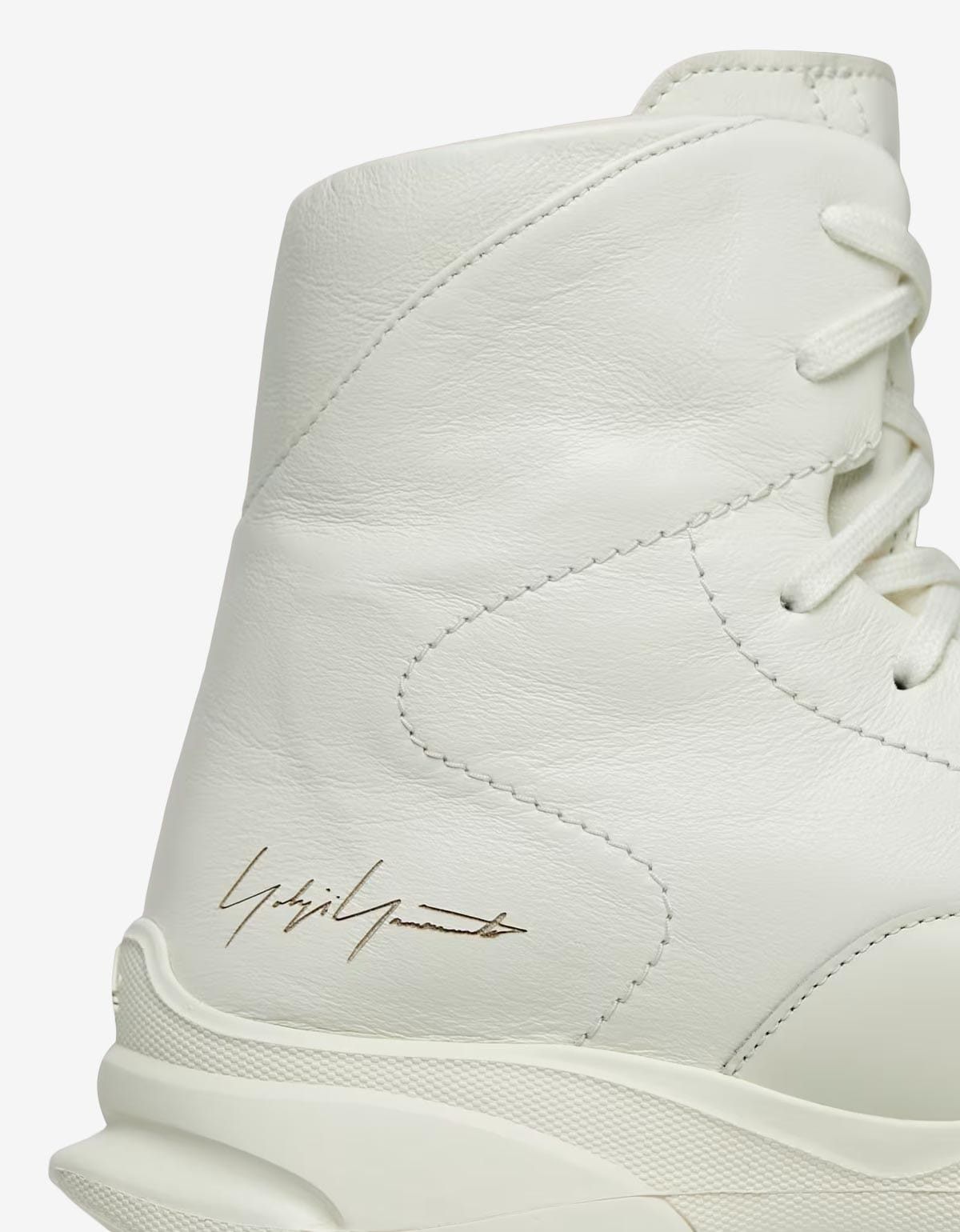 Y-3 Off White GSG9 Trainers Size US 7.5 / EU 40-41 - 5 Thumbnail